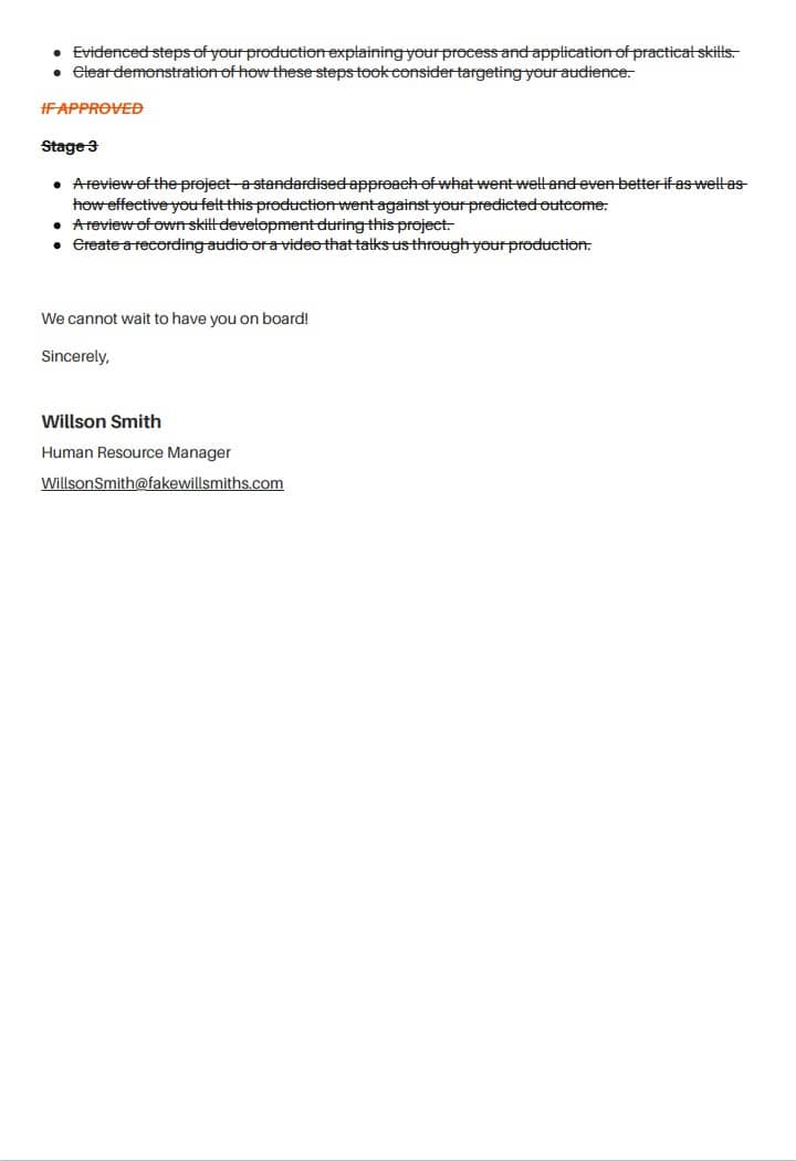 Unit 9-10 Scenario 2